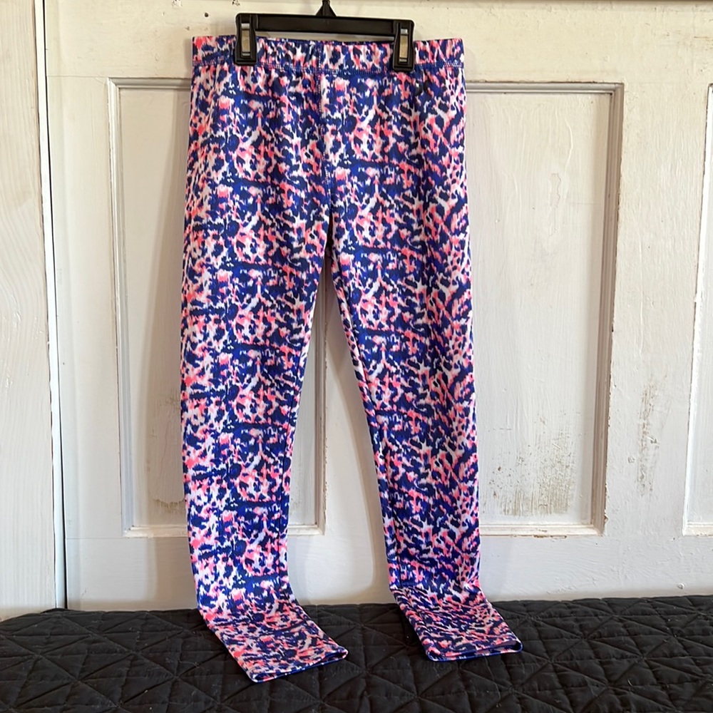Girls Hurley Leggings